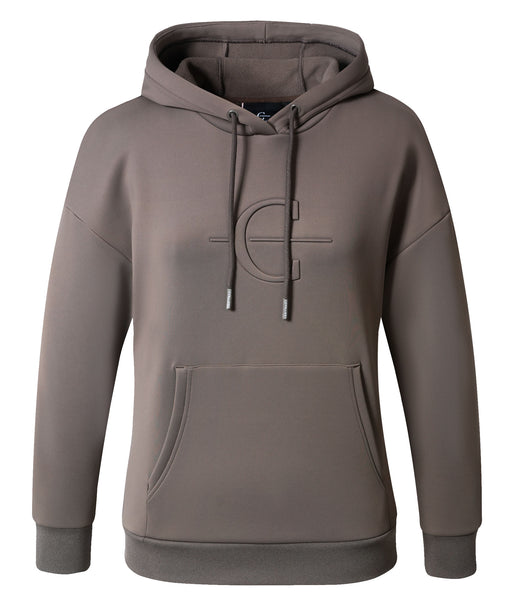 Covalliero Women's Sweater Milky Chocolate