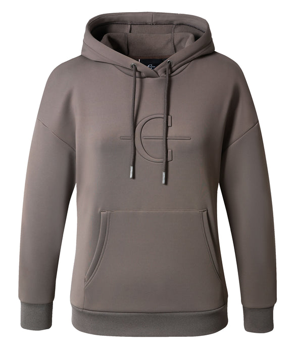 Covalliero Women's Sweater Milky Chocolate