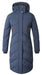 Covalliero Women's Winter Coat Dark Navy