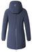 Covalliero Women's Parka Dark Navy