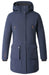 Covalliero Women's Parka Dark Navy