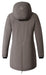 Covalliero Women's Parka Milky Chocolate