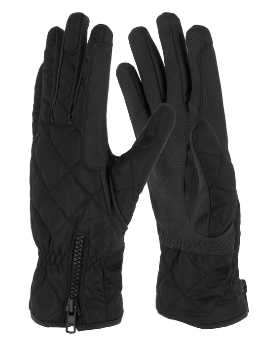 Covalliero Glove Riding Gloves Black
