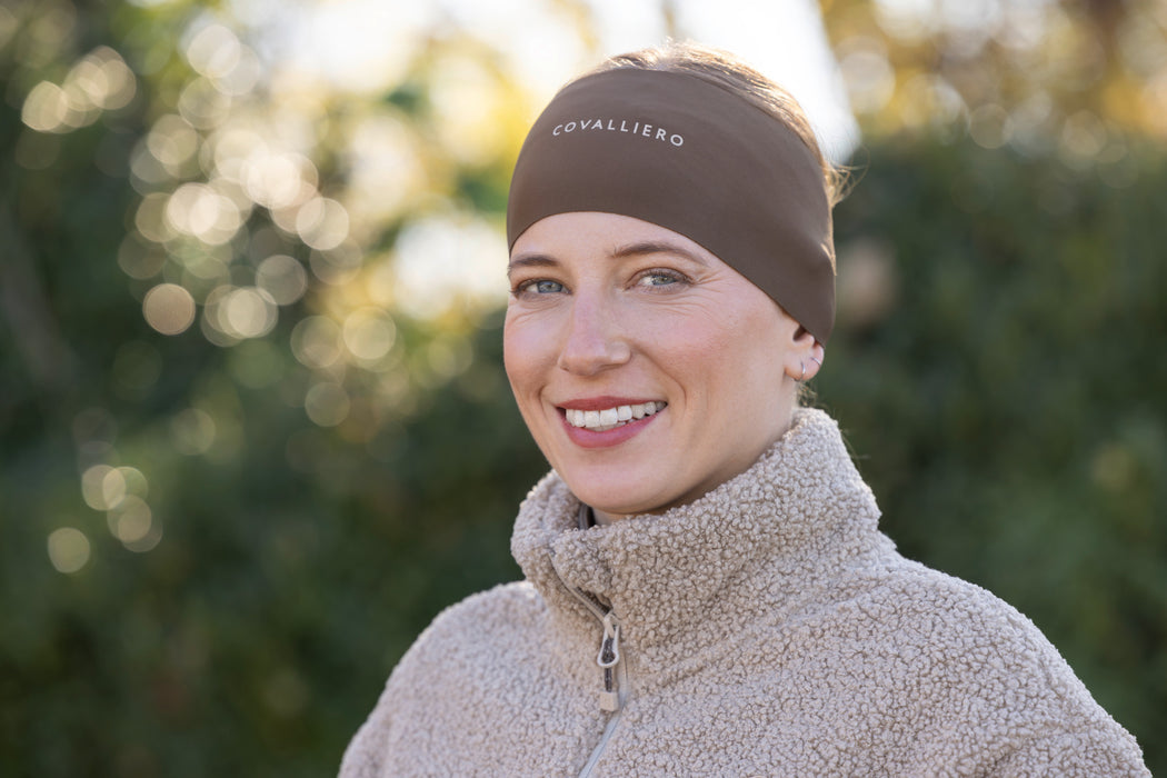 Covalliero Thin Headband