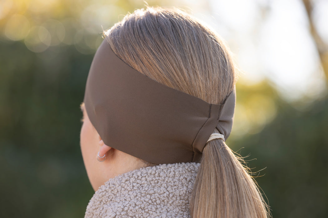 Covalliero Thin Headband