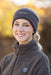 Covalliero Knitted Headband
