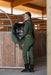 Covalliero Riding Socks Forest Green