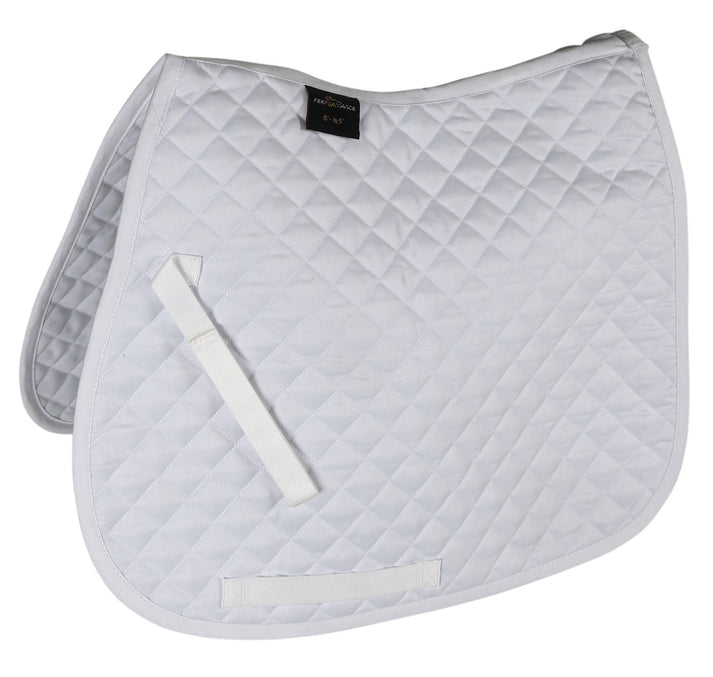 Arma Lite Saddlecloth White
