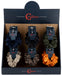 Covalliero Hair Tie (each)