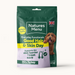 Natures Menu Freeze Dried Skin & Coat Treat 40g