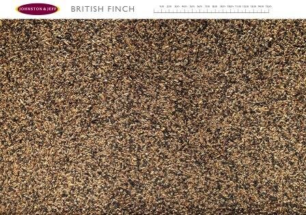 J&J Small British Finch Food 20kg
