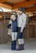 Covalliero Winter Grand Boots Dark Navy