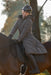 Covalliero Women's Winter Coat Milky Chocolate