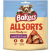Bakers Allsorts Dog Treats 98g