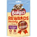 Bakers Rewards Variety 100g Dog Treats