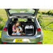 Henry Wagg Travel Pet Crate Small 46x38x41cm

