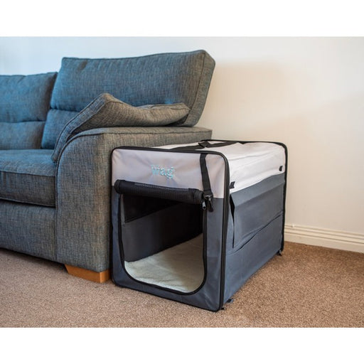 Henry Wagg Pet Crate Large