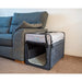 Henry Wagg Pet Crate Large