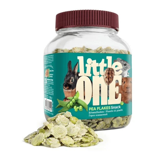 Little Ones Pea Flakes 230g