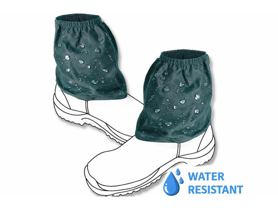 Weatherproof Cotton Sox Saver