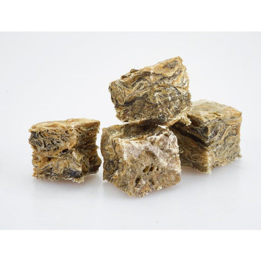 Fish4Dogs Sea Jerky Tiddlers 115g
