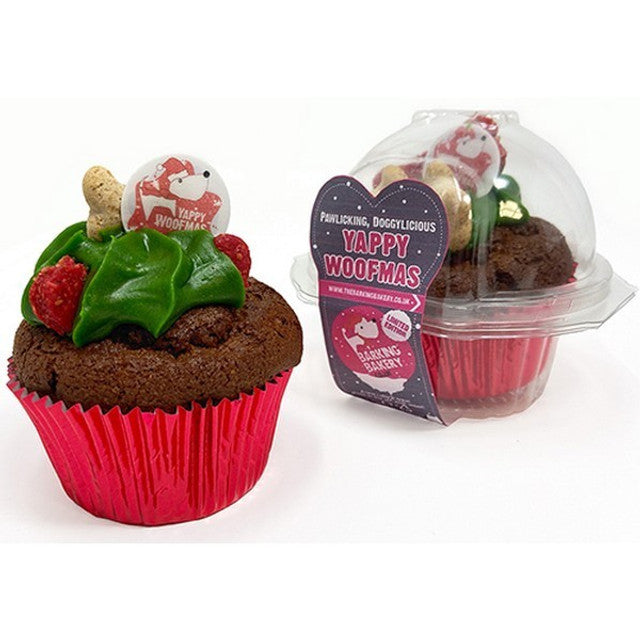 BB Yappy Woofmas Woofin 75g
