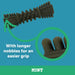 Nobblys Brush Mint 25g