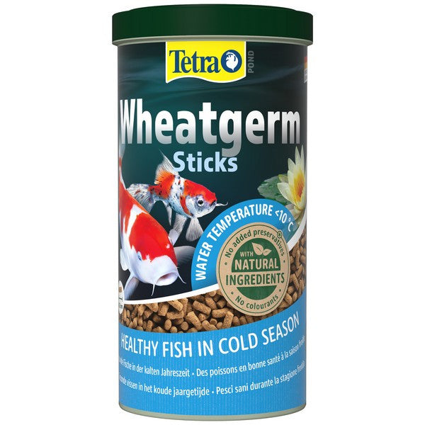 Tetra Wheatgerm