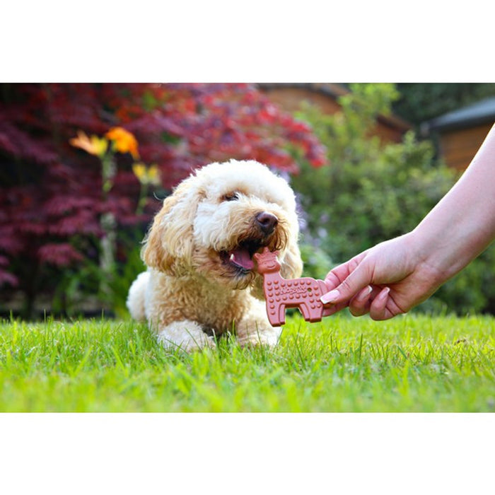 Nobblys Animal Unicorn Strawberry 40g
