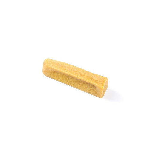 Yak Cheese With Banana Dog Chew