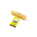 Yak Cheese With Banana Dog Chew