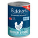 Butchers Recovery & Revive Tin 390g
