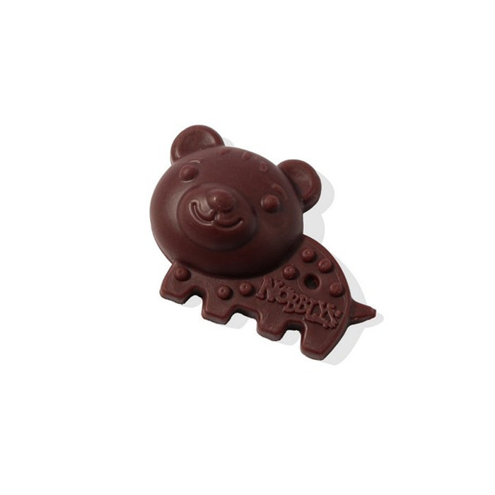 Nobblys Animal Bear Blueberry 40g
