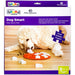 Smart Dog Treat Puzzle