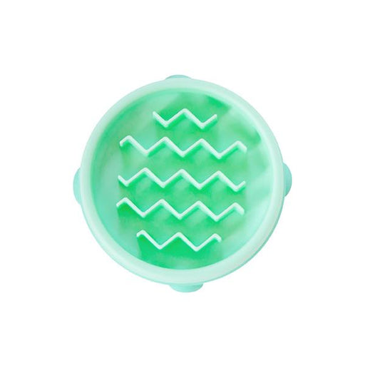 Fun Feeder Wave Mint 15cm