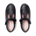 Start-Rite Girls Poppy Shoe Black