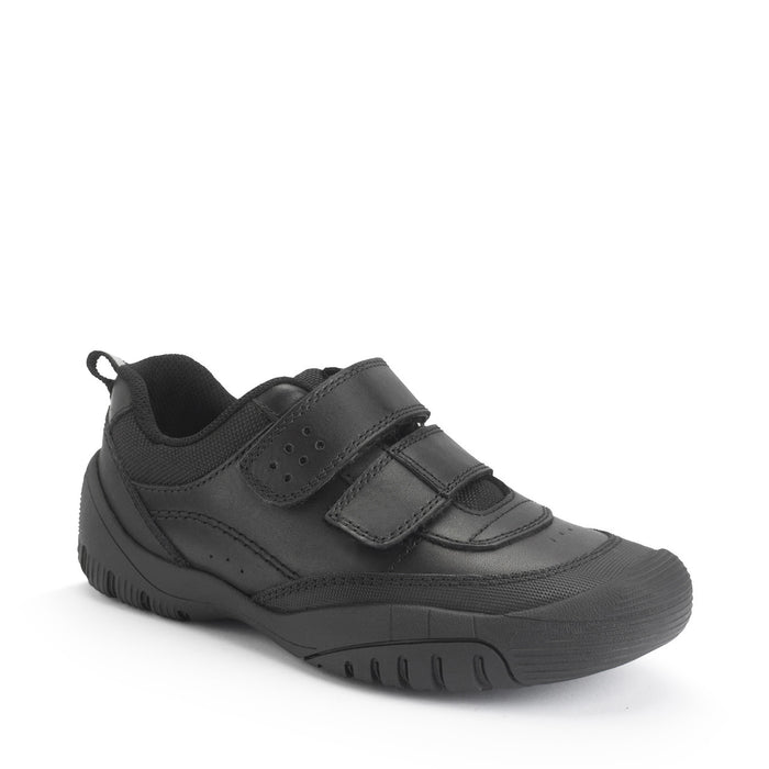 Start-Rite Boys Quad Shoes