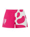 Hexby Kid's Shorts Holstein Harlequin