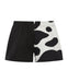 Hexby Kid's Shorts Holstein Harlequin