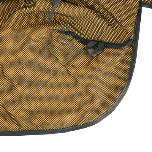 HyVIZ Reflector Exercise Sheet Orange