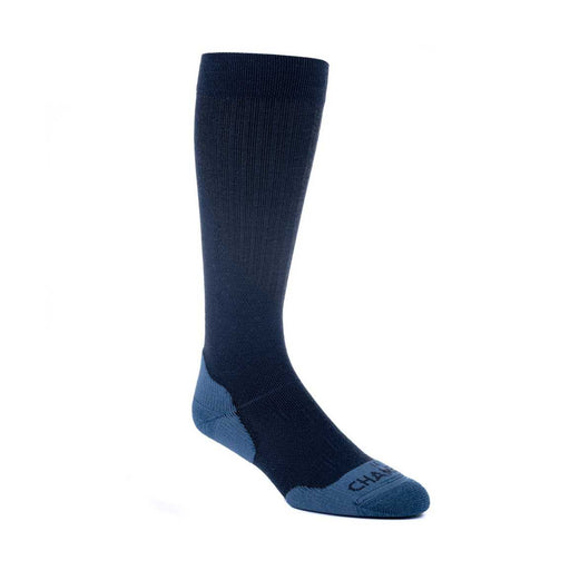 Le Chameau Iris Sock Blue Mix