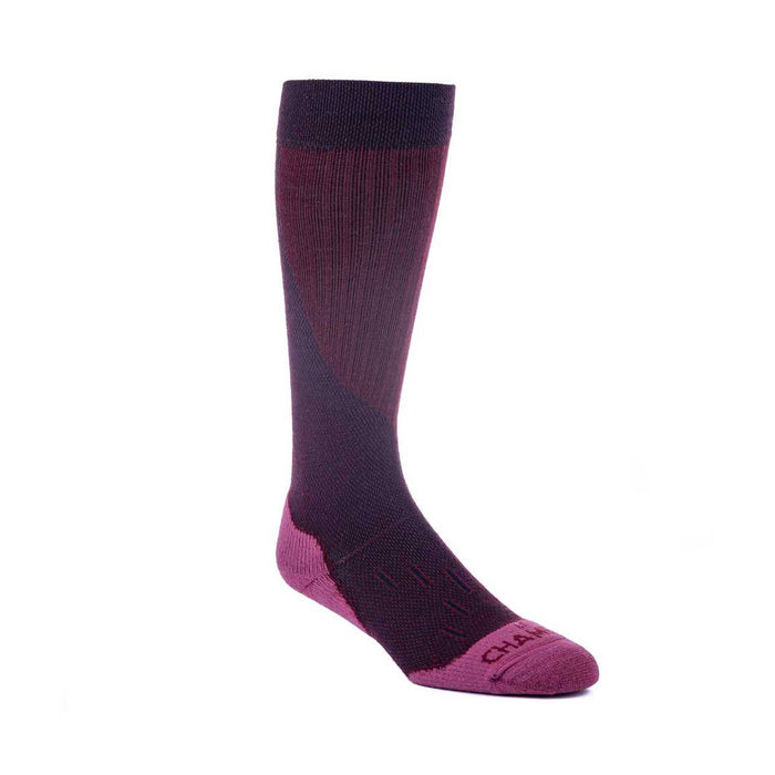 LeChameau Iris Sock Rouge Mix