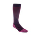 LeChameau Iris Sock Rouge Mix