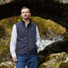 RidgeLine Monarch Gilet Navy