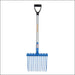 FynaLite Junior Shavings Fork D Handle