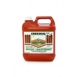 Creoseal Oil Based Wood Treatment