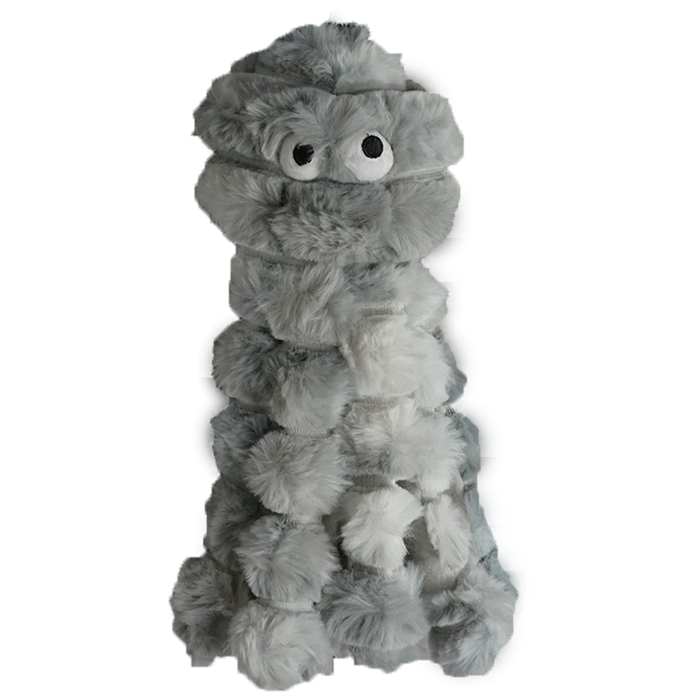 GorReef Bobble Baby Octopus 25cm
Grey