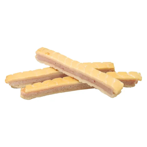 Rosewood Xmas Three Bird Roast Strips 100G