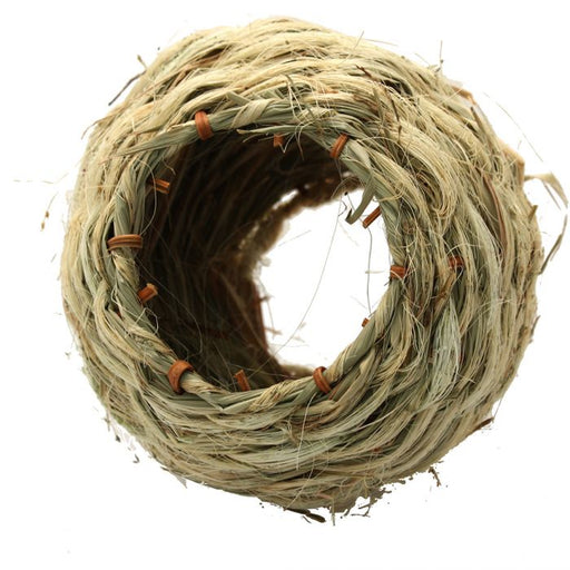 Nature First Jumbo Grass House