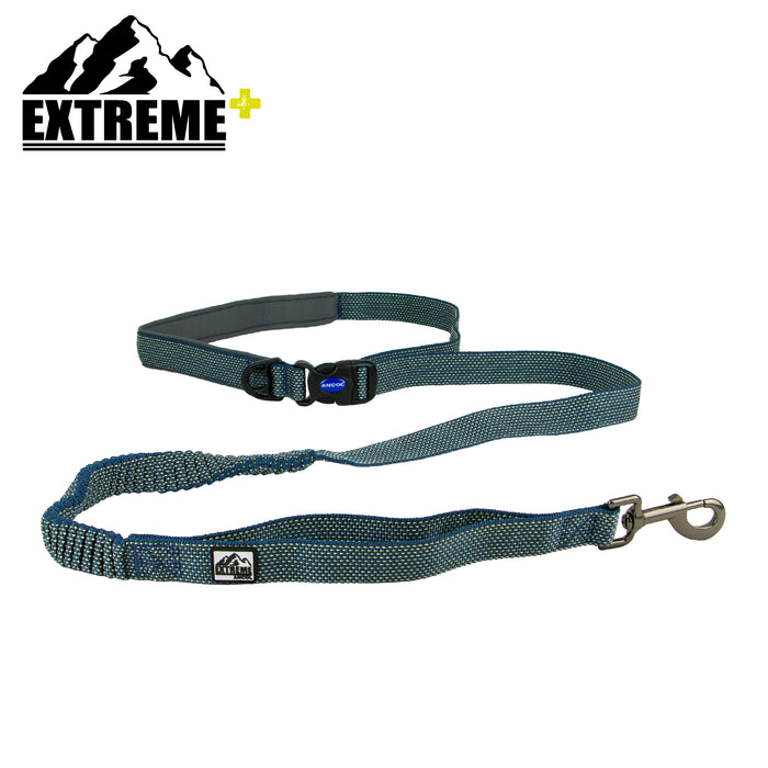 Extreme+ Running Lead Shock Absorb